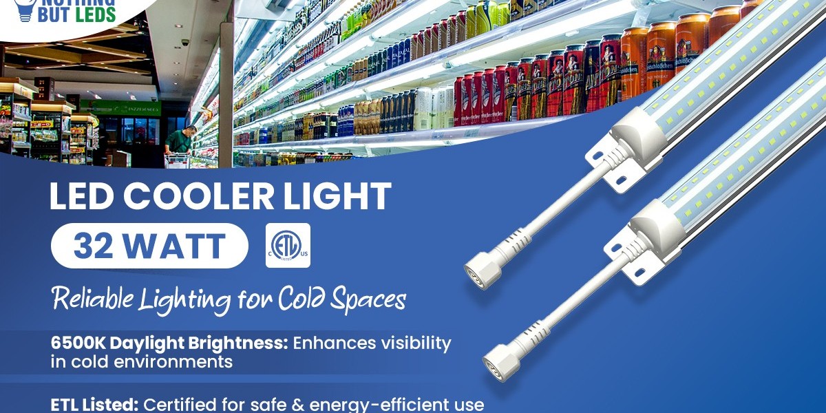 Best Cool Under Cabinet Lighting for Small Spaces