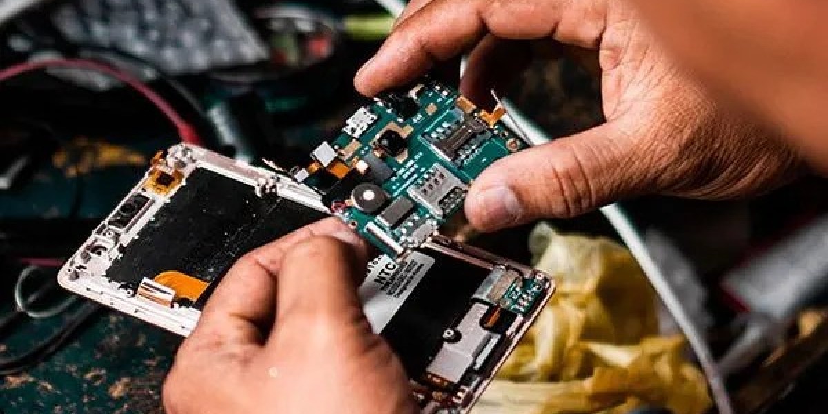 iPhone Repair in Toronto: Where to Get the Best Service