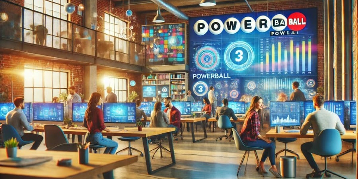 Unlocking Insights: Donghaeng Lottery Powerball Analysis for Bepick Community