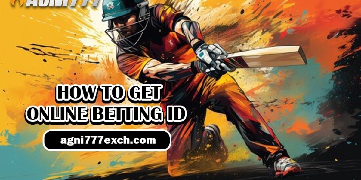 Get Your Agni777 Online Betting ID & Start Winning Today