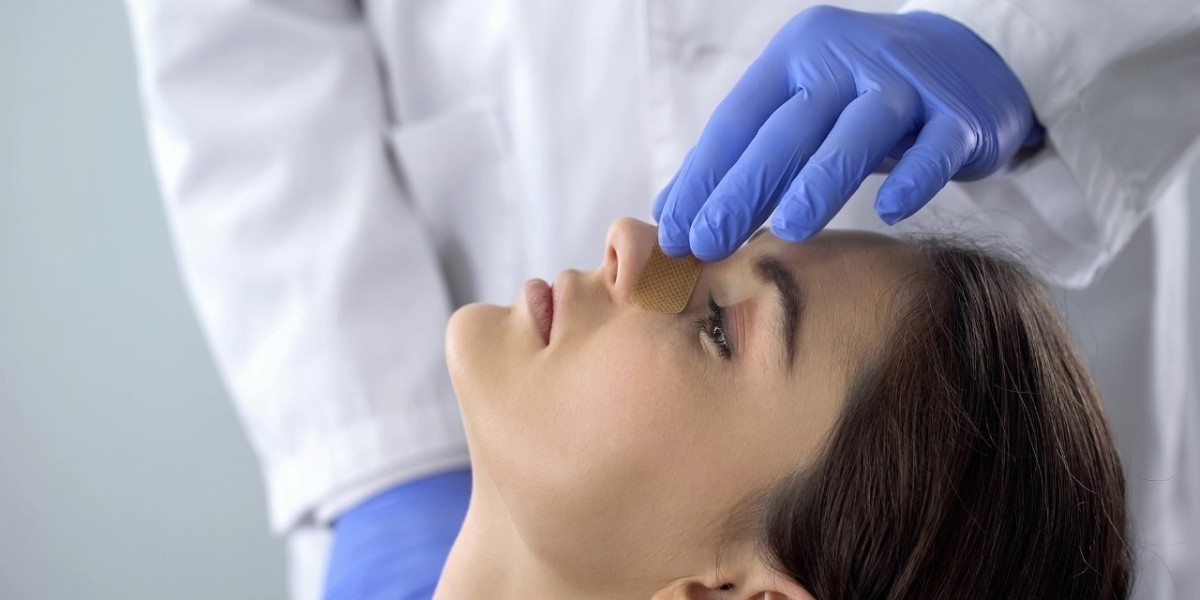 The Best Rhinoplasty Clinics in Riyadh for 2025