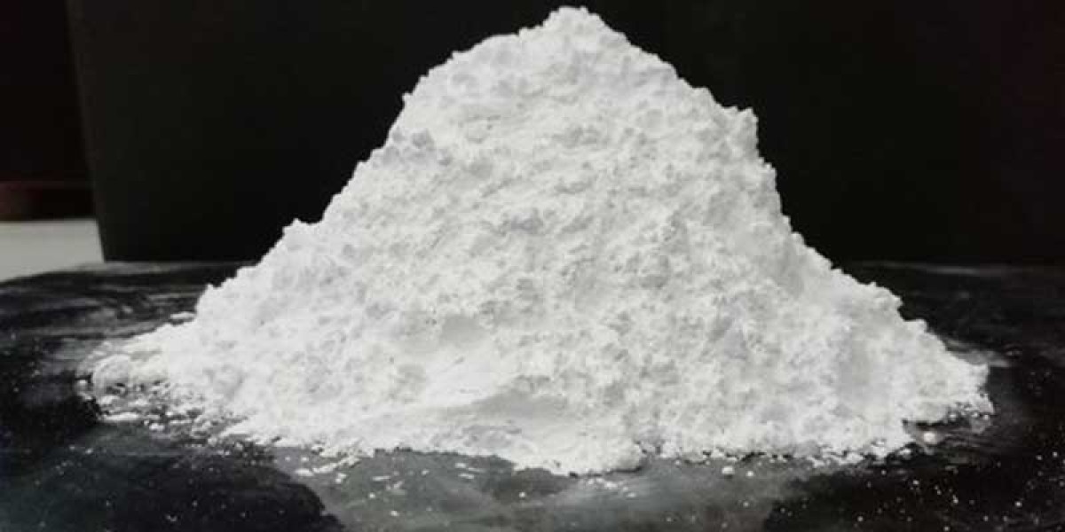 Top 8 Steps for Establishing a Ground Calcium Carbonate Manufacturing Plant: Detailed Project Report