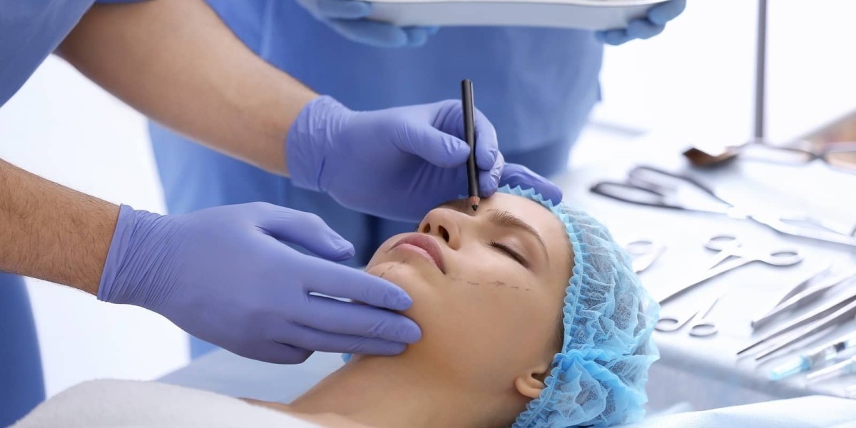 How Rhinoplasty Can Improve Facial Harmony and Confidence