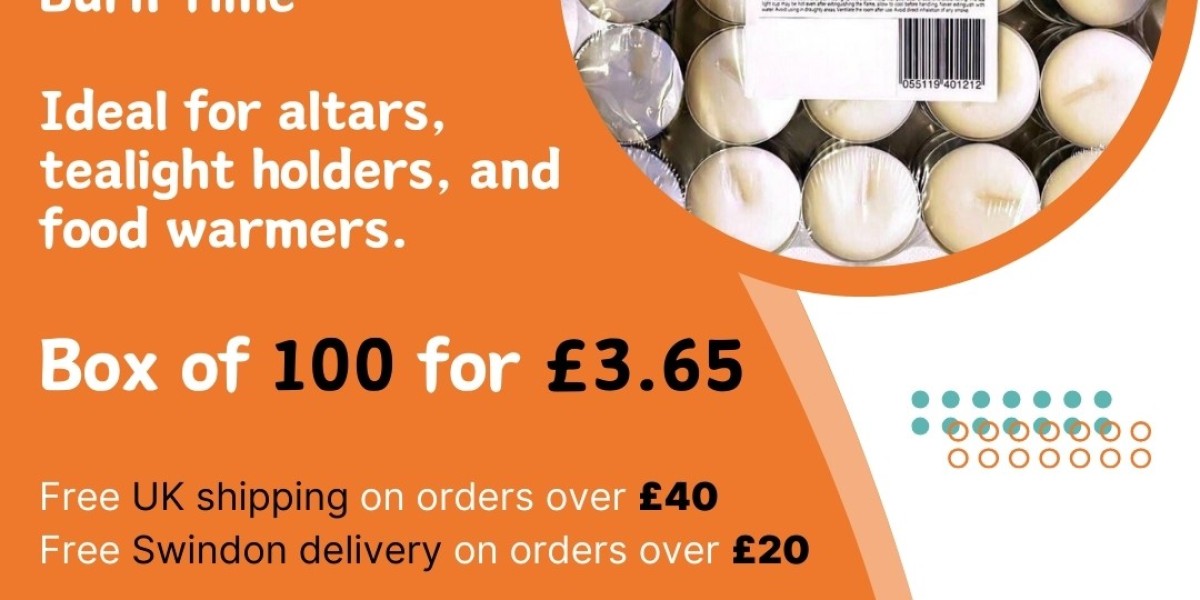 Household Essentials from Macnsam: Little Duck Toilet Roll, Nicky Toilet Roll, and 100 Tealight Candles