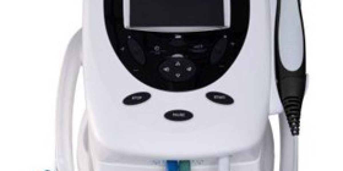 Electrotherapy Devices Market: Trends, Opportunities, and Future Growth