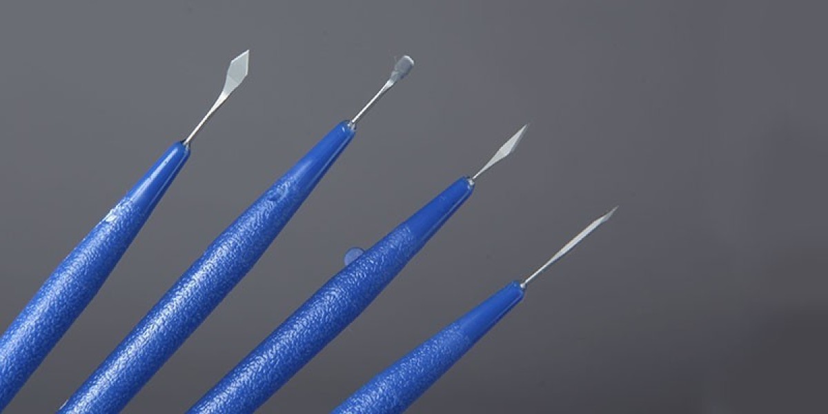 Ophthalmic Knives Market Impact of COVID-19 and Post-Pandemic Recovery