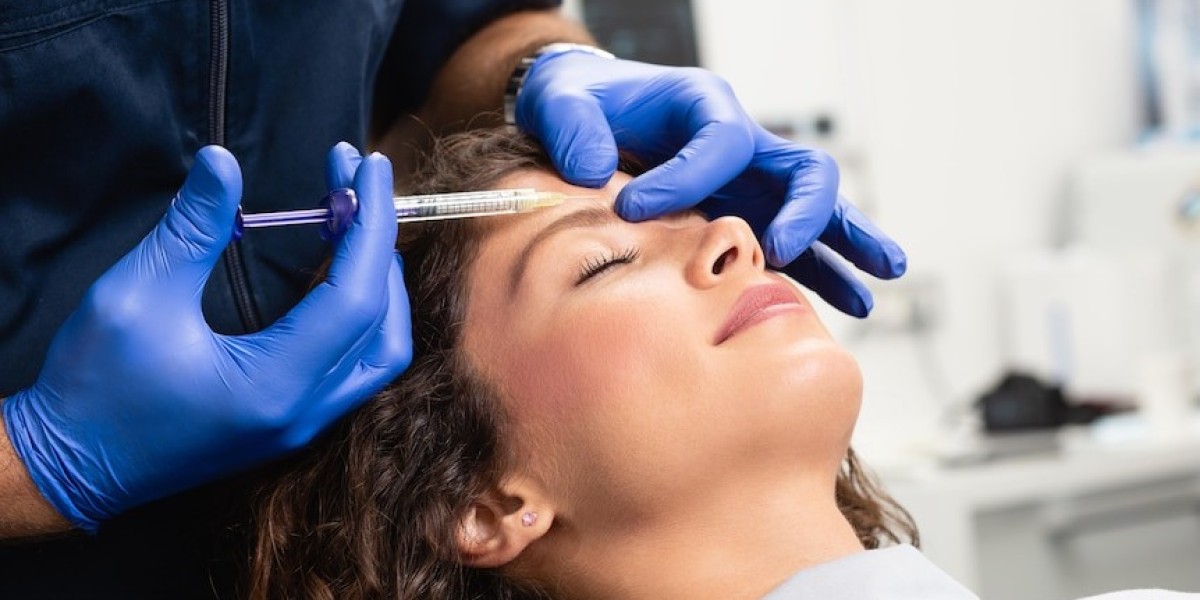 Unlock Your Skin’s Potential with Botox Injections in Dubai
