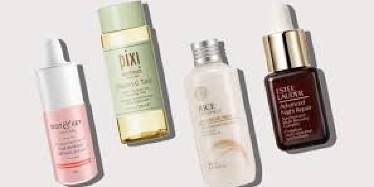 Global Anti-Aging Ingredients Market: Trends, Growth Drivers, and Future Outlook