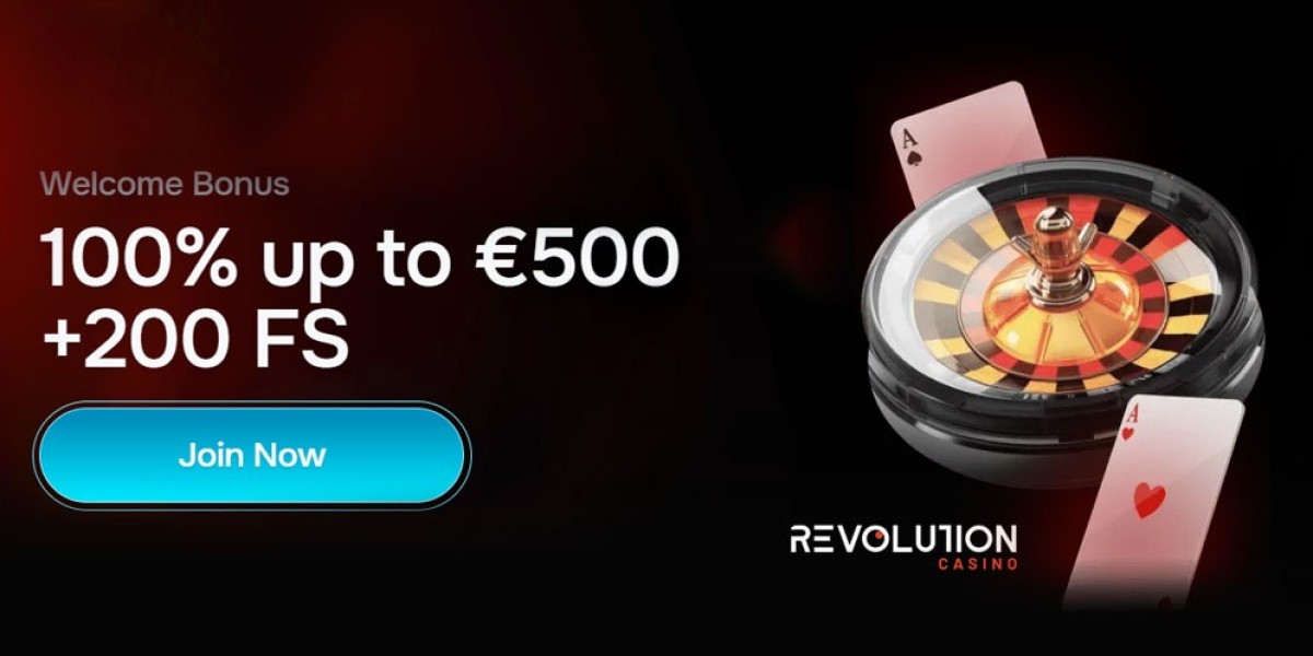 Exploring the Best Features of Revolution Gaming