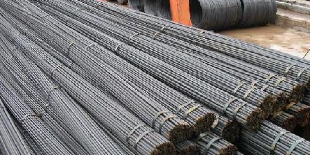 Best TMT Bars for Construction: Strength, Durability, and Reliability