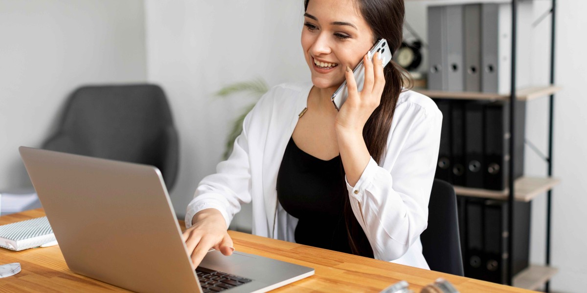Your Secret to Business Success: A Virtual Administrative Assistant
