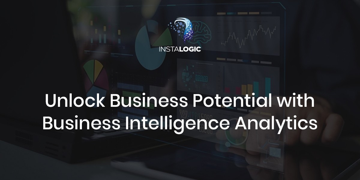 Business Intelligence Analytics: Transforming Data into Strategic Advantage