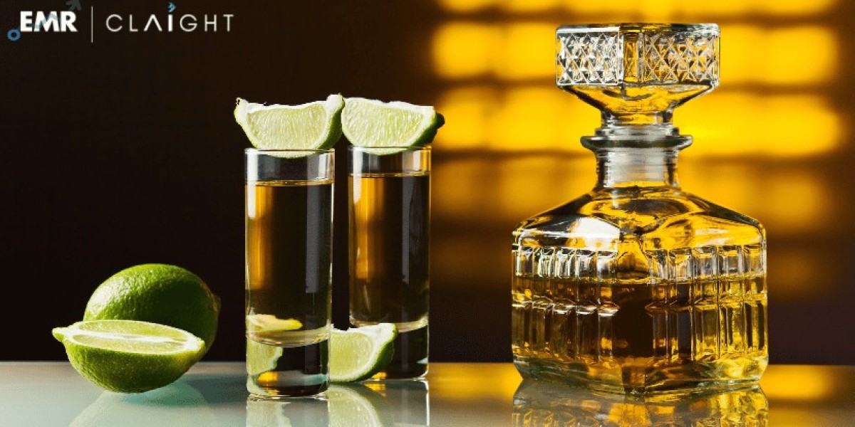 Tequila Market Size: Trends, Growth, and Industry Share (2025-2034)
