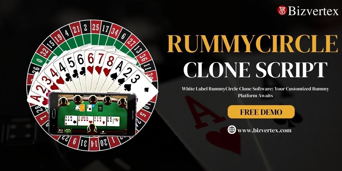 RummyCircle Clone App: Create a Rummy App that Stands Out in Today’s Competitive Market!