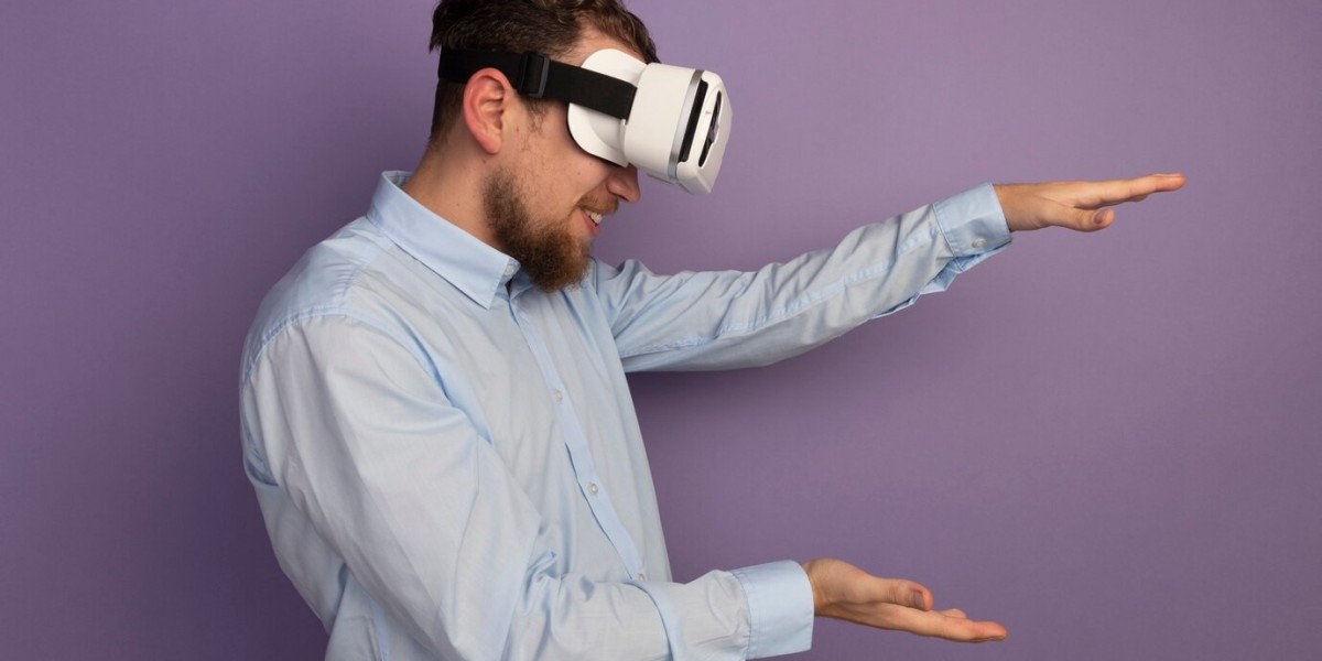 Augmented Reality and Virtual Reality Market Summary Challenges and Barriers to Growth