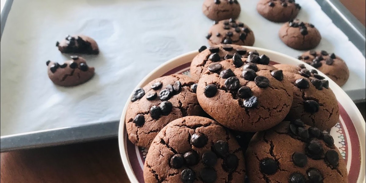 Cookies Market Scenario: Present & Future Market Developments