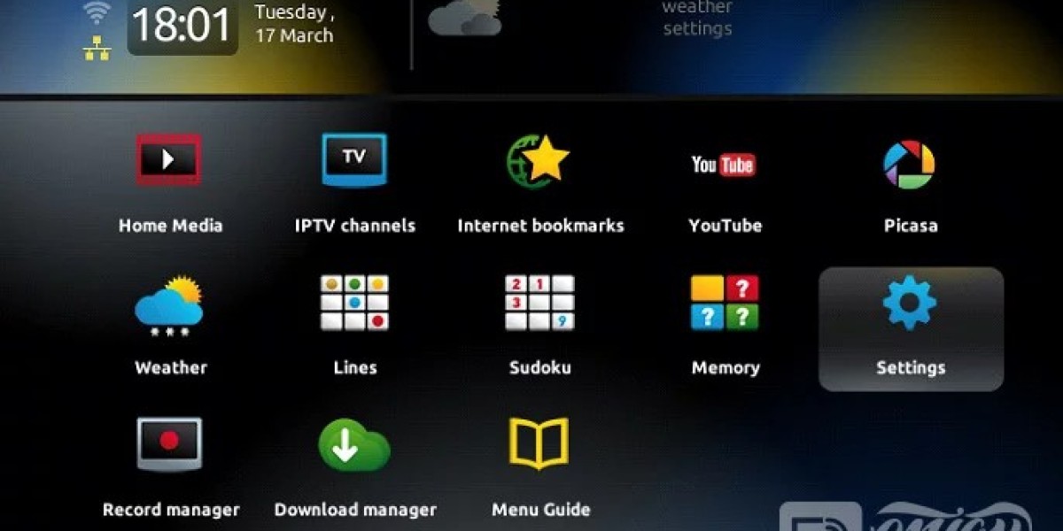 IPTV ESPAÑA: Subscriptions for Mobiles, Tablets, and PCs