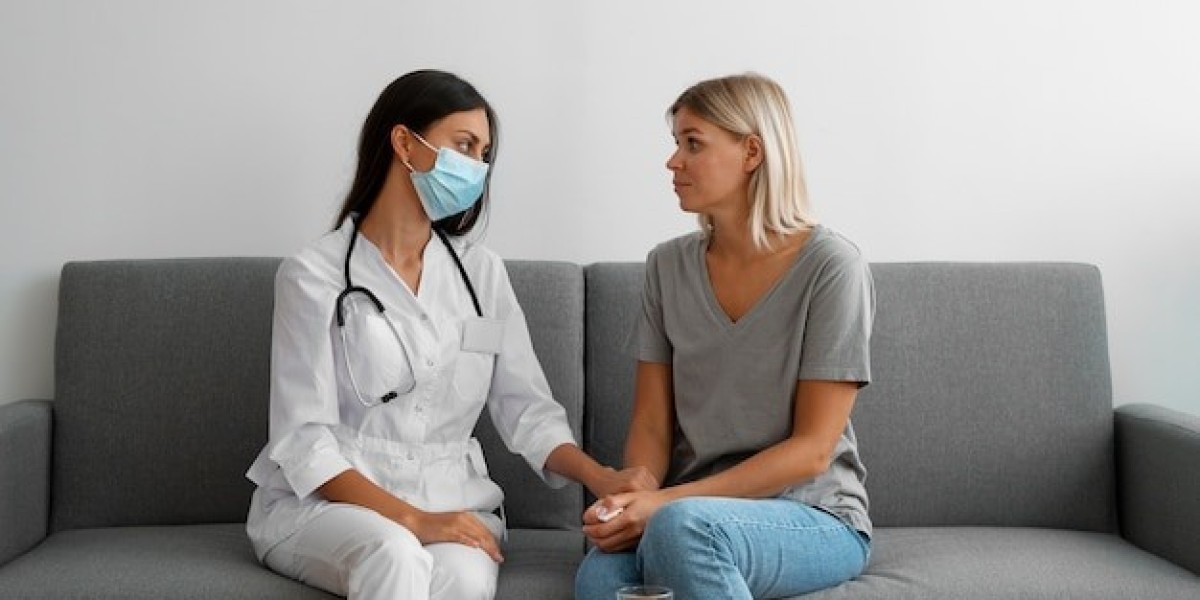 Doctor at Home Services: Bringing Expert Care to Your Home