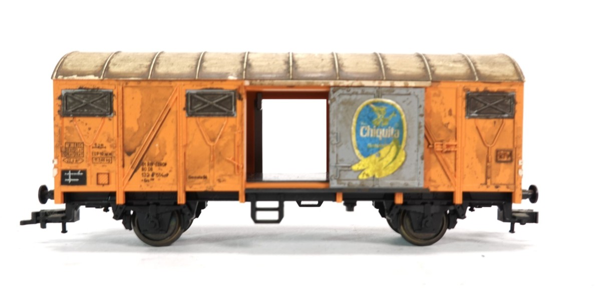 Modelleisenbahn kaufen in der Schweiz