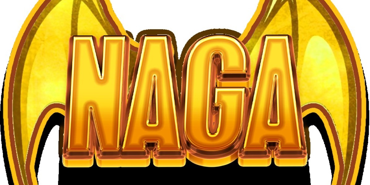 Mengenal Naga Empire: Situs Slot Terpercaya untuk Penggemar Permainan Online