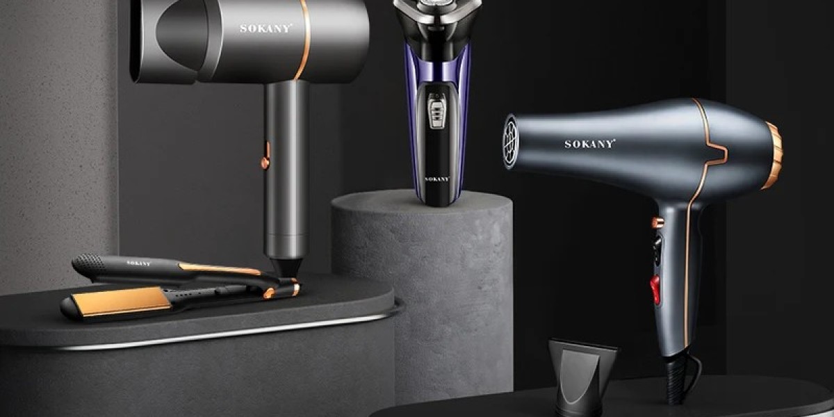 Maximize Efficiency with SOKANY: Wholesale Small Appliances for Kitchen, Beauty & More
