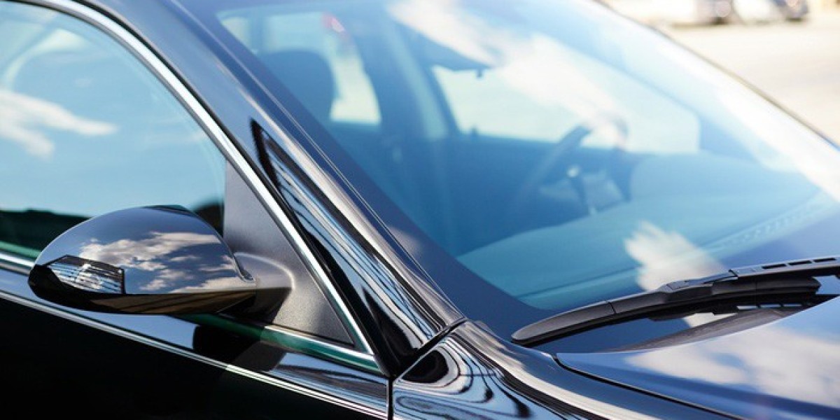 The Automotive Glass Market: Trends, Innovations, and Future Growth