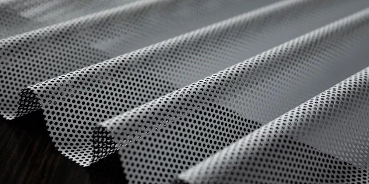 Glass Fibre Reinforced Plastic (GFRP) Composites Market: Insights into Material Properties and Performance