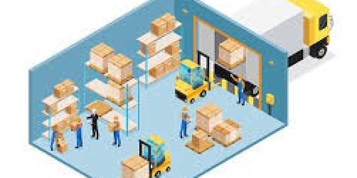 The Impact of E-commerce on Supply Chain Management