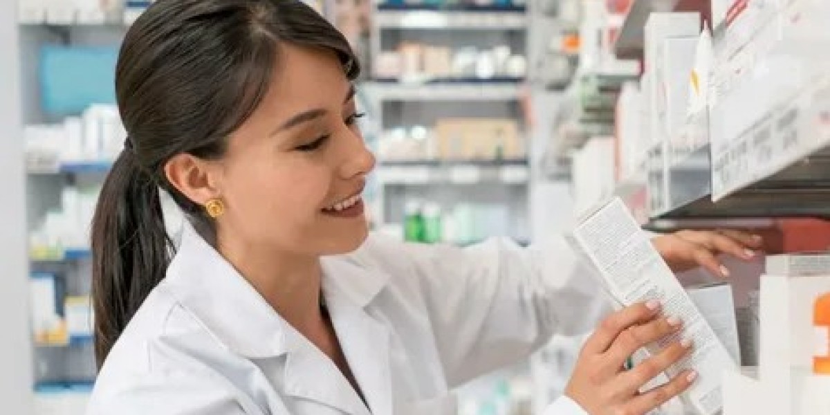 Healthcare Logistics Market Strategies The Role of Automation in Improving Logistics Operations