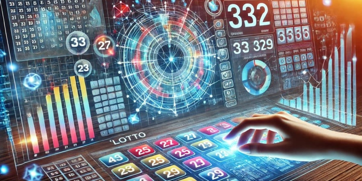 Understanding Winning the Lotto Odds: Insights and Strategies