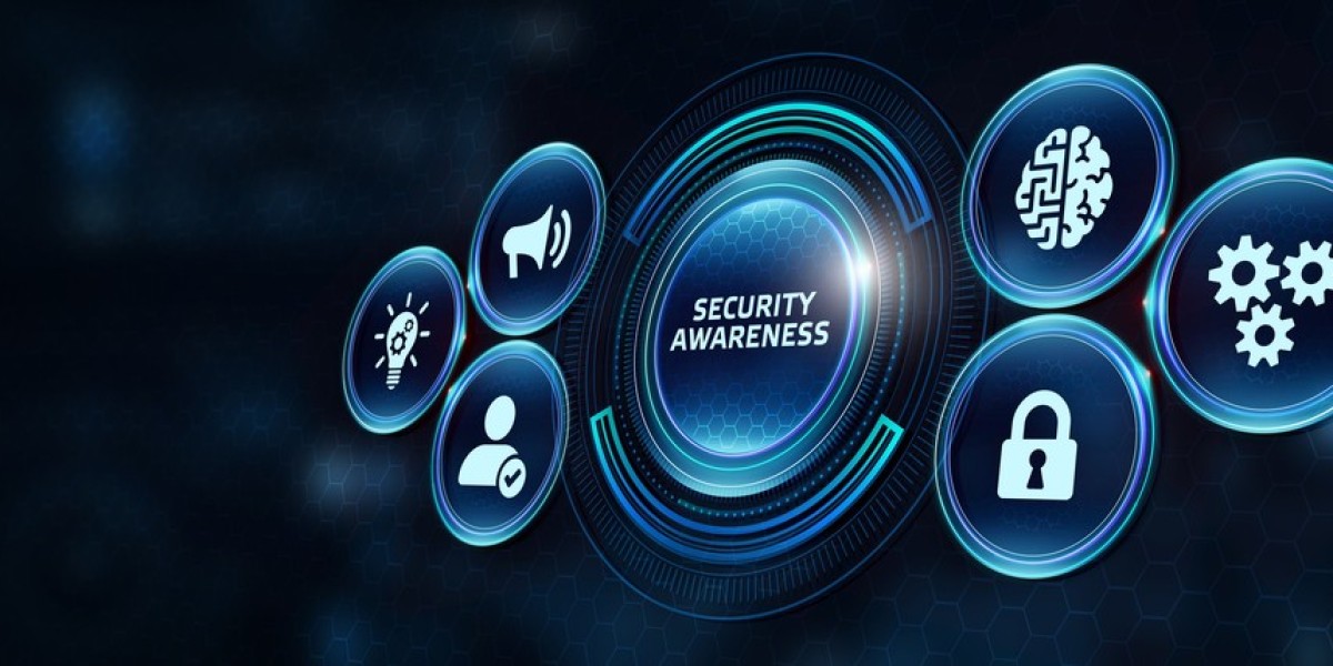 Importance of Security Awareness in the Digital Age