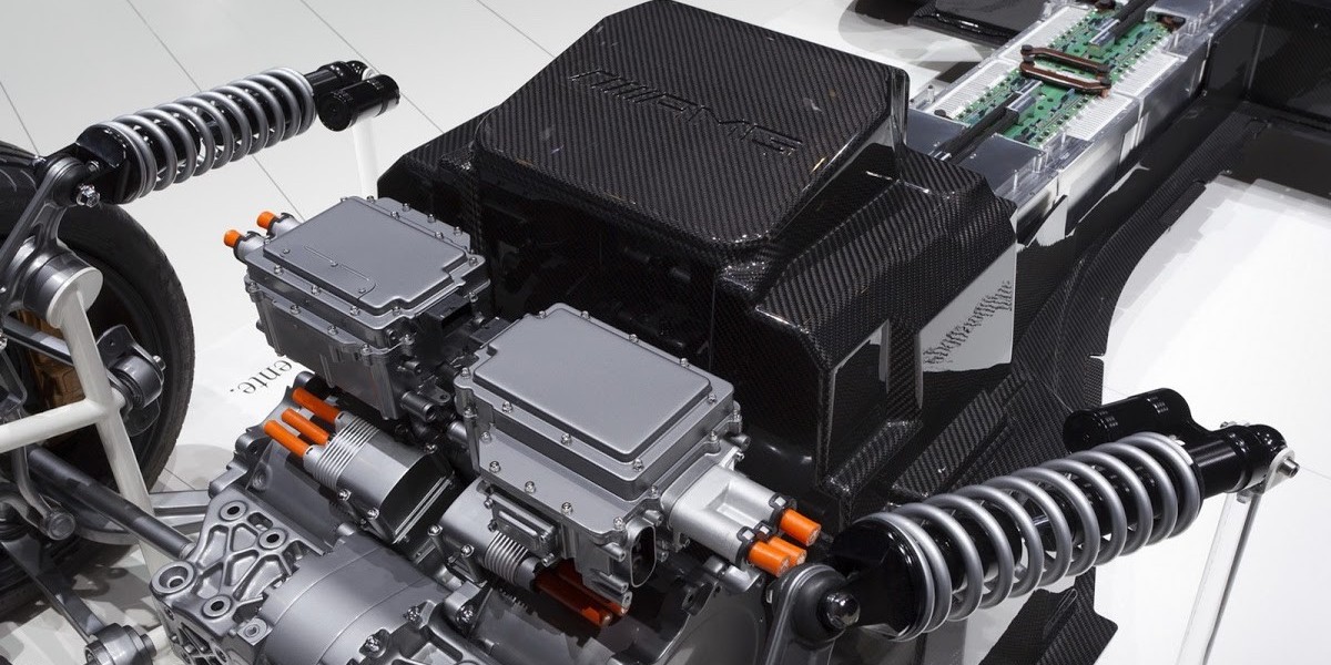 Electric Vehicle Motor Market Growth Role of Technological Advancements in Motor Efficiency