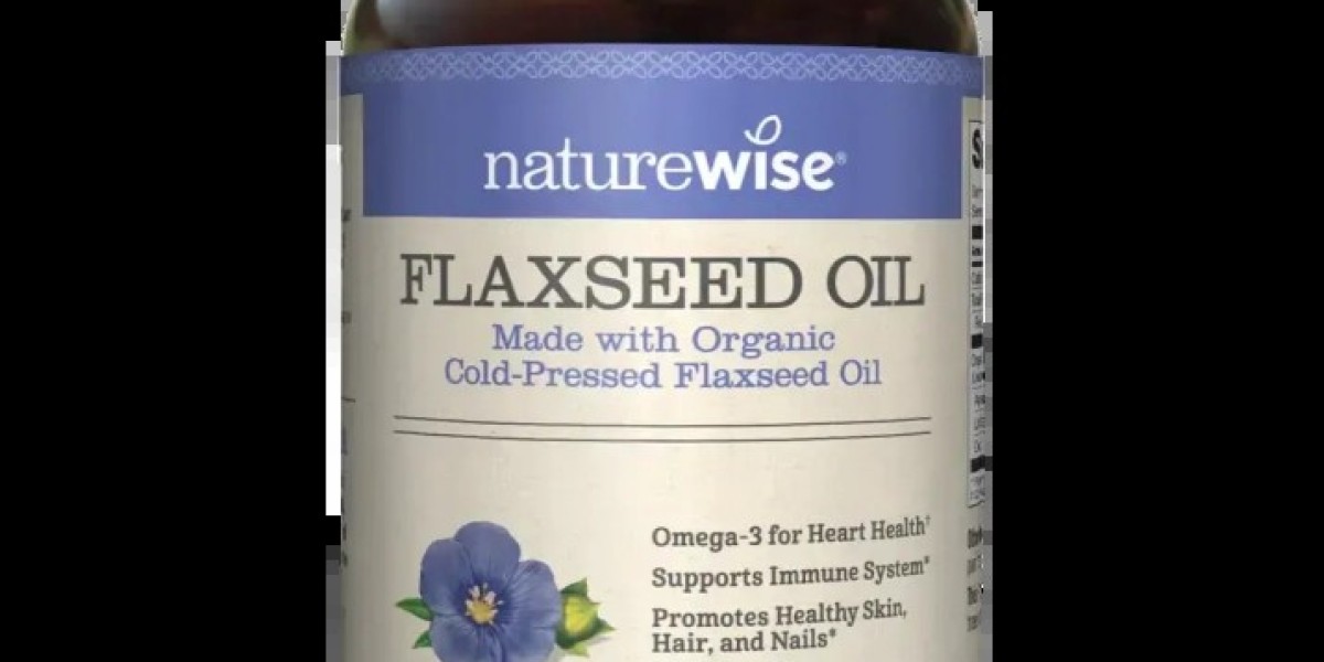 Omega-3 for Vegans: Mr. Vit Flaxseed Oil, a Plant-Based Essential Fatty Acid Source