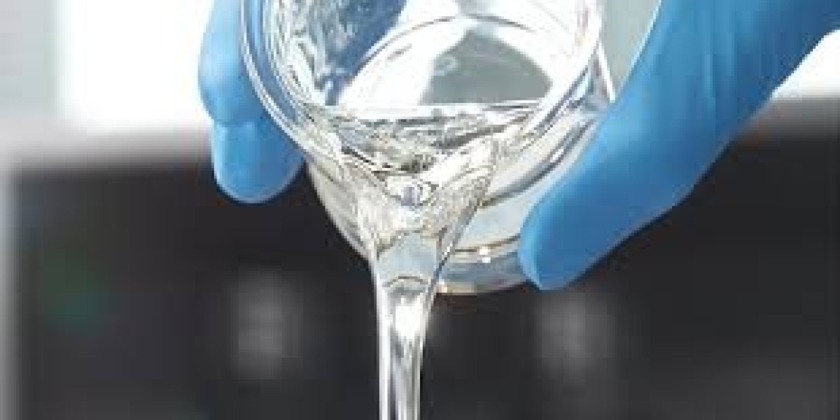 White Oil Market: Rising Demand Across Industries