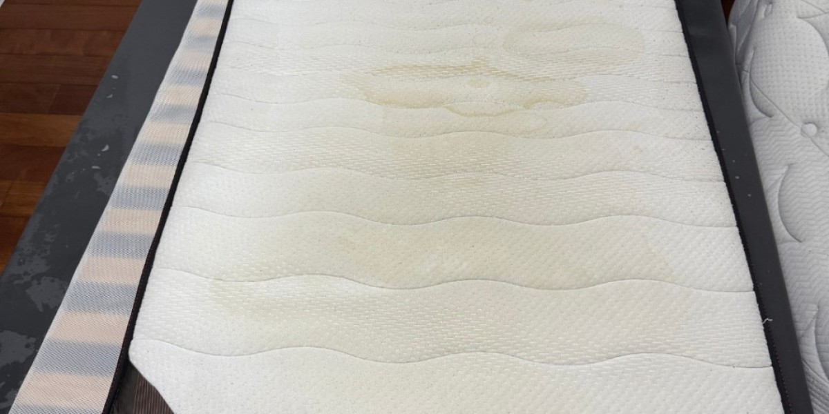 Hypoallergenic Mattress Cleaning 94 – A Healthier Sleep Solution