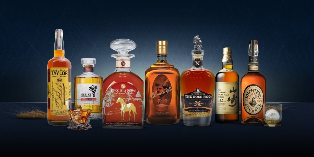 Find Quick & Reliable Liquor Store Delivery Today!