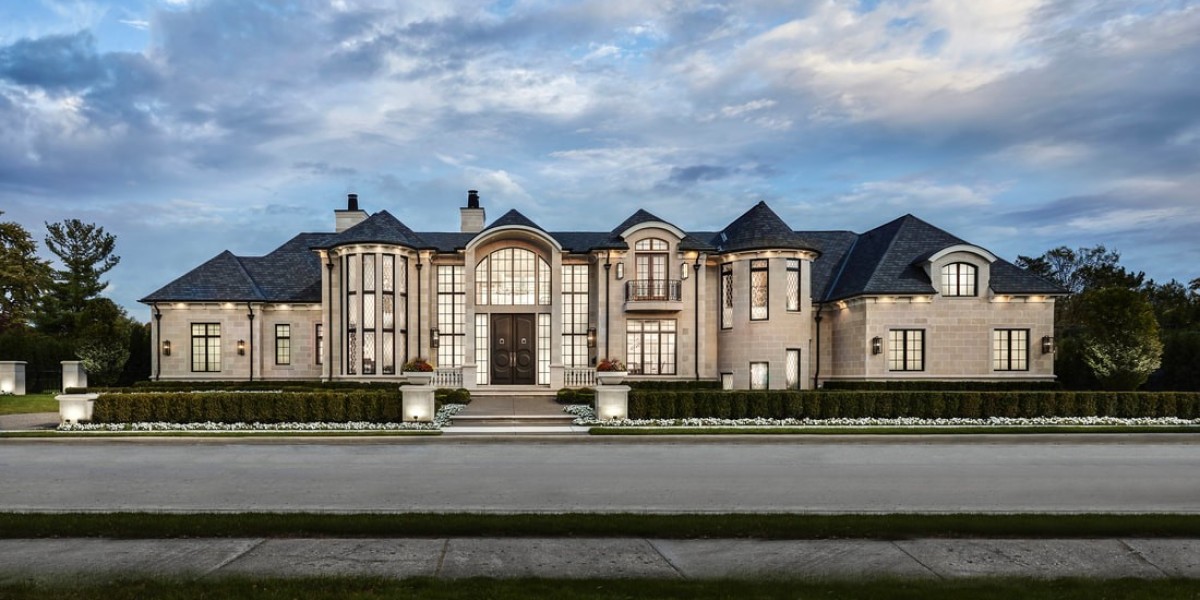 Top Custom Home Builders in Bloomfield, MI – Luxury You Deserve