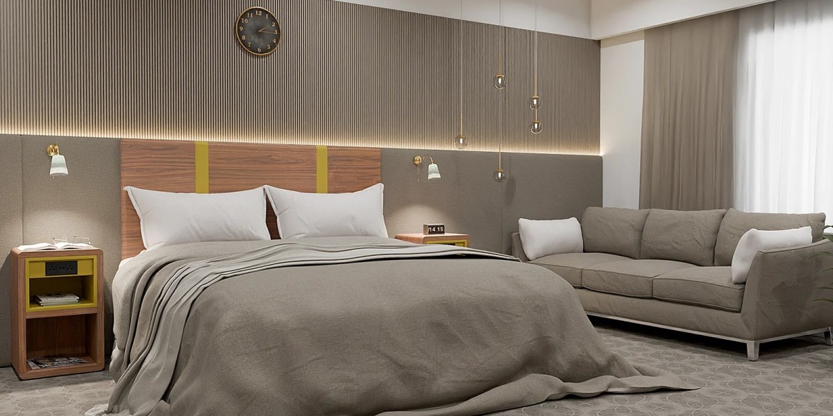 Why USA Hotels Choose Our Hotel Casegoods Collection for Quality, Design, and Affordability