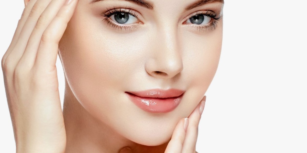 How to Achieve Glowing Skin with Whitening Treatments in Riyadh