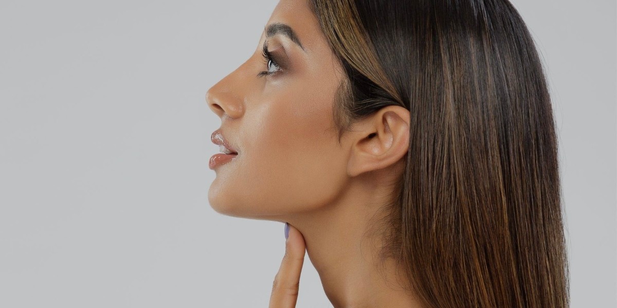 Sculpted Elegance: The Ultimate Double Chin Liposuction Experience