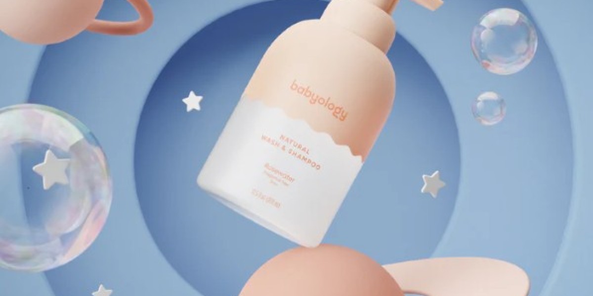 Edible Shampoo: The Ultimate Natural Hair Wash Solution