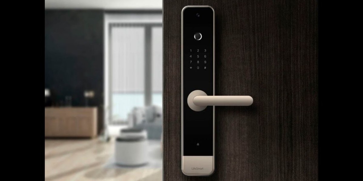 Smart Locks Market in Hospitality Industry: Hotels and Vacation Rentals