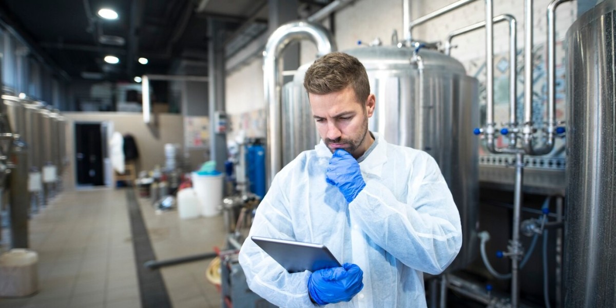 Biocontrol Agents Market Competition Analysis and Future Trends