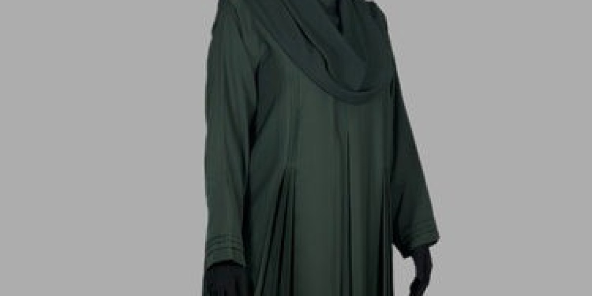 Eid Abayas