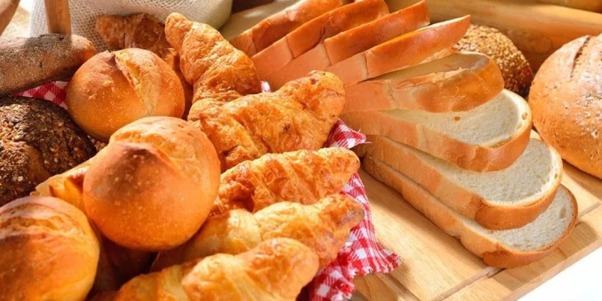 Bakery Enzymes Market Future Outlook: Predictions for the Next Decade
