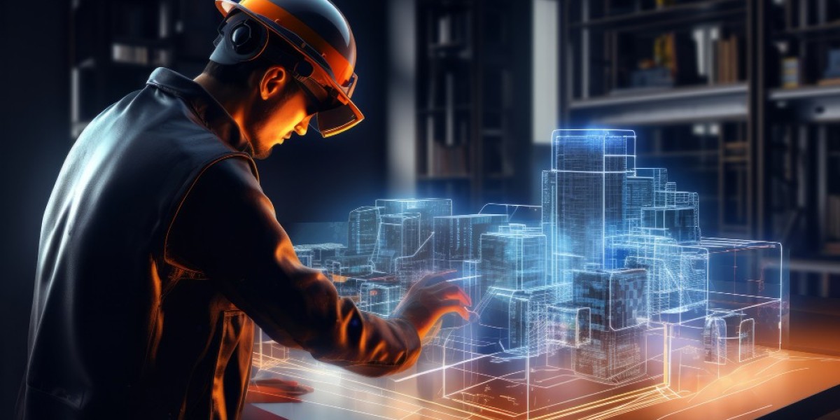 Global Construction Technology Market Market Analysis Business Revenue Forecast Size Leading Competitors And Growth Tren