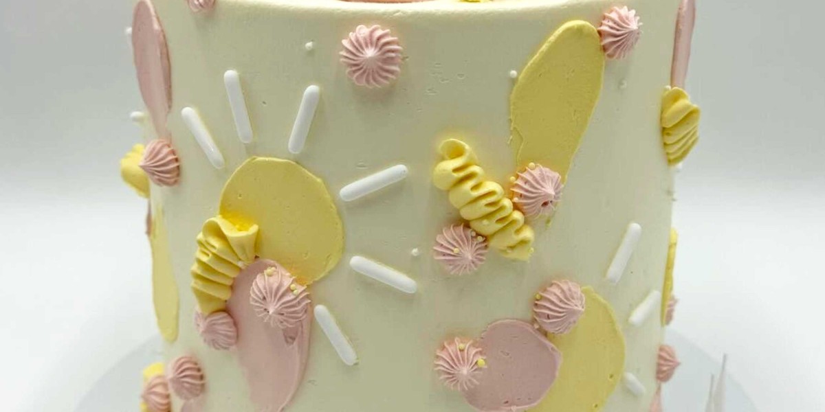 A Slice of Perfection: Explore the Best Custom Cake Options in Islamabad