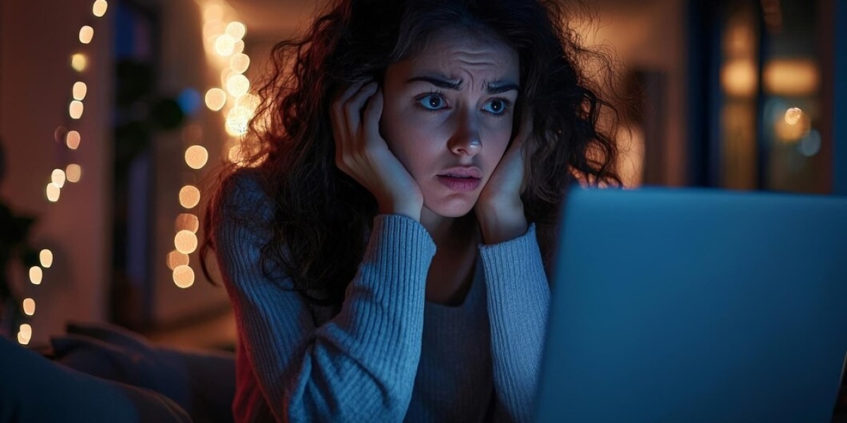 Exposure and Response Prevention Therapy: A Path to Breaking the Cycle of Anxiety