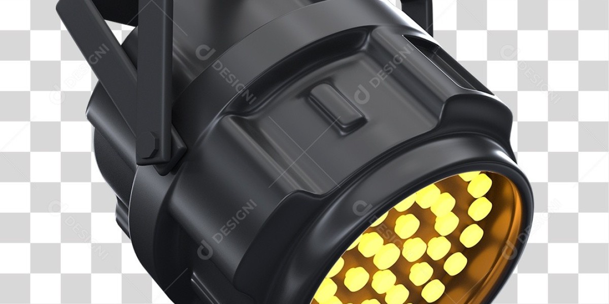 Luminárias LED Industriais para Áreas Externas: O que Você Precisa Saber para Fazer a Escolha Certa