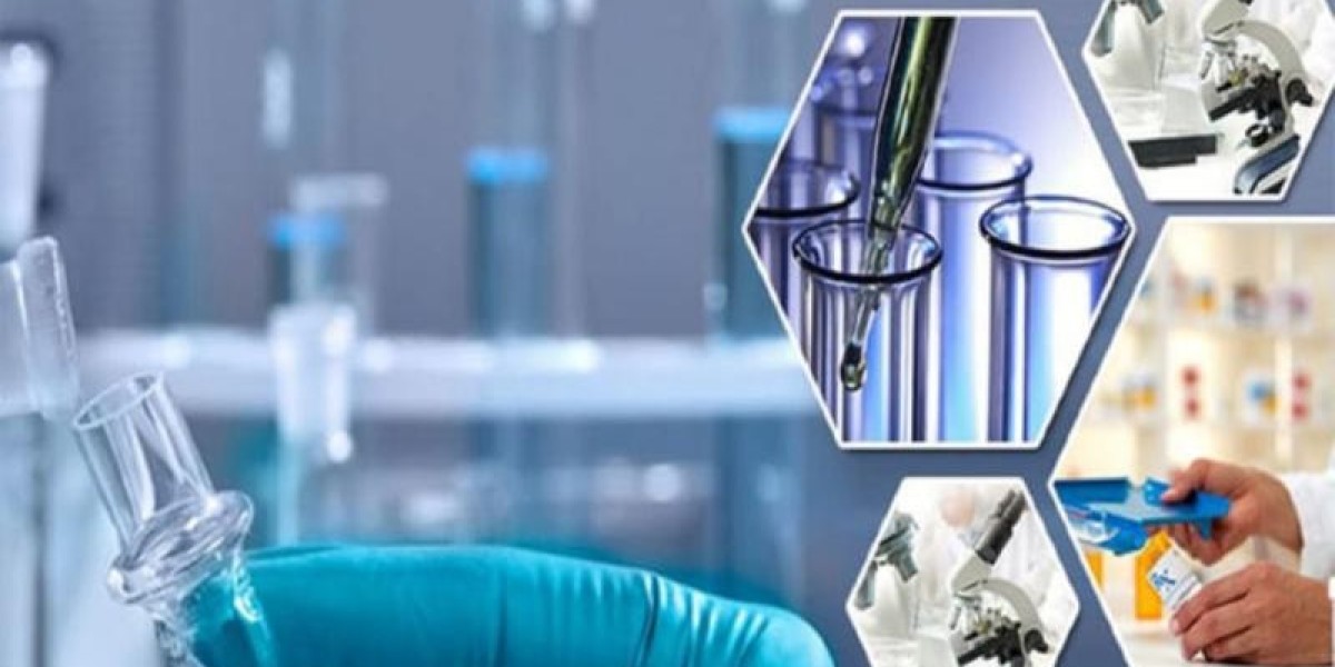Pharmaceutical Contract Sales Outsourcing Market Size, Share, Challenges and Growth Analysis Report 2035